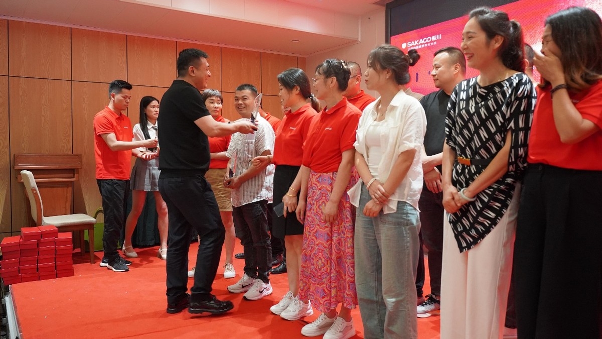 承前啟后，共創(chuàng)未來丨板川全國合伙人游學(xué)分享會圓滿成功，共同見證亞太科技廚電中心騰飛