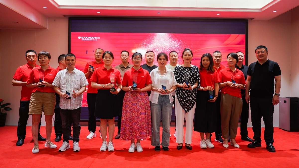 承前啟后，共創(chuàng)未來丨板川全國合伙人游學(xué)分享會圓滿成功，共同見證亞太科技廚電中心騰飛