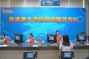 辦稅提速,營商環境優化 稅務部門政策和服務推動企業蝶變