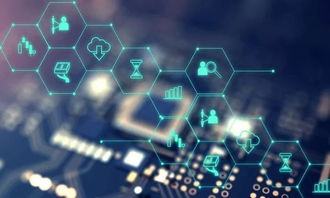 積極開(kāi)展5G與區(qū)塊鏈等領(lǐng)域的網(wǎng)絡(luò)安全技術(shù)研發(fā)